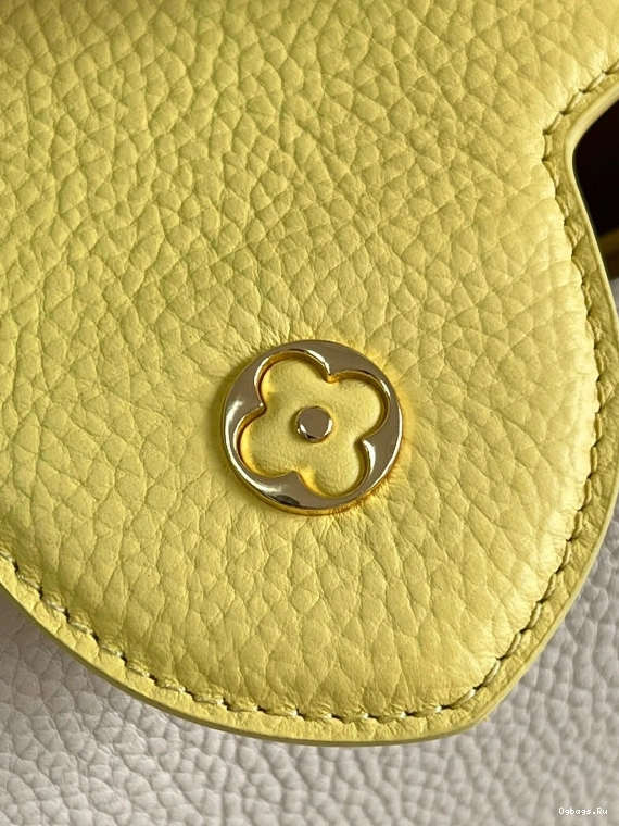 CAPUCINES VUITTON LOUIS BB 0503